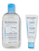 Bioderma Bioderma Hydrabio H2O 500 ml & Hydrabio Gel Cream 40 ml Skin Care Kits 