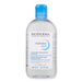 Bioderma Bioderma Hydrabio H2O Face Cleansers 16.9 fl oz / 500 ml 