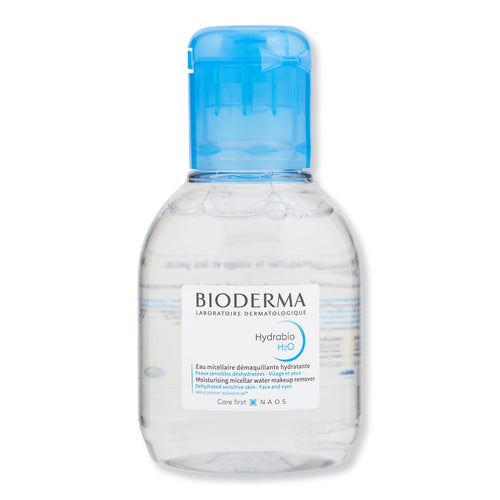 Bioderma Bioderma Hydrabio H2O Face Cleansers 3.4 fl oz / 100 ml 