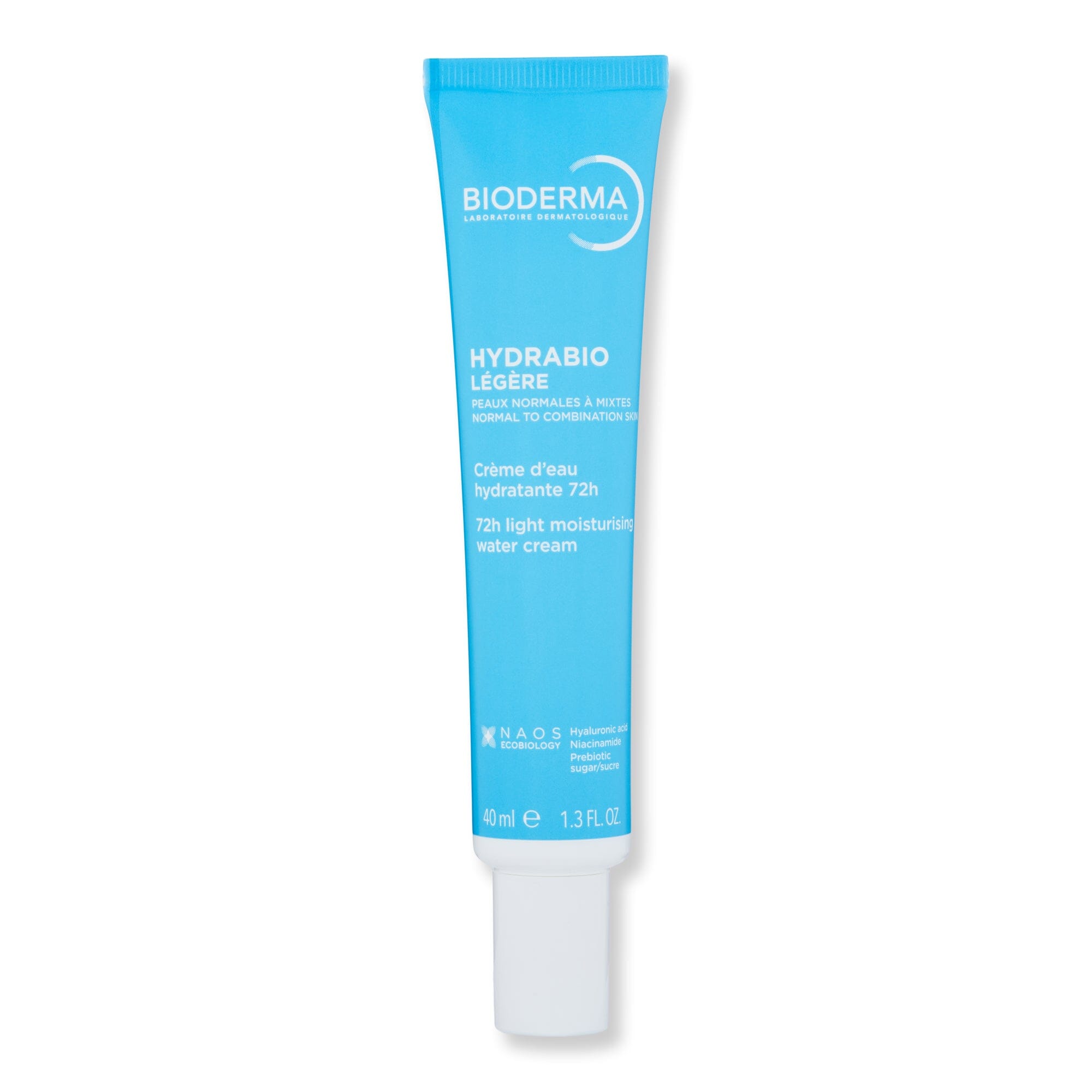 Bioderma Bioderma Hydrabio Light 1.35 fl oz Face Moisturizers 