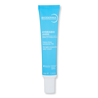 Bioderma Bioderma Hydrabio Light 1.35 fl oz Face Moisturizers 