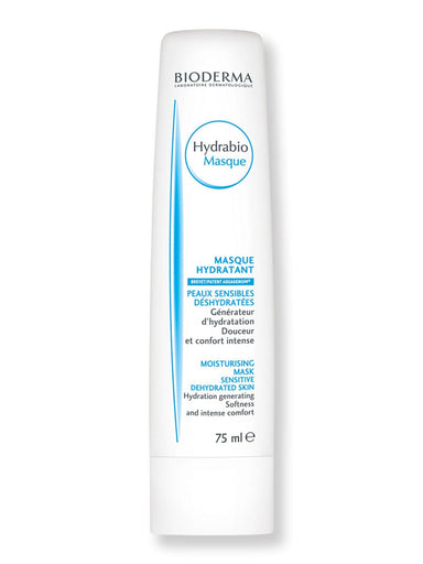 Bioderma Bioderma Hydrabio Mask 2.5 fl oz 75 ml Face Masks 