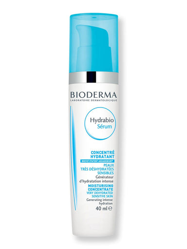 Bioderma Bioderma Hydrabio Serum 1.35 fl oz 40 ml Serums 