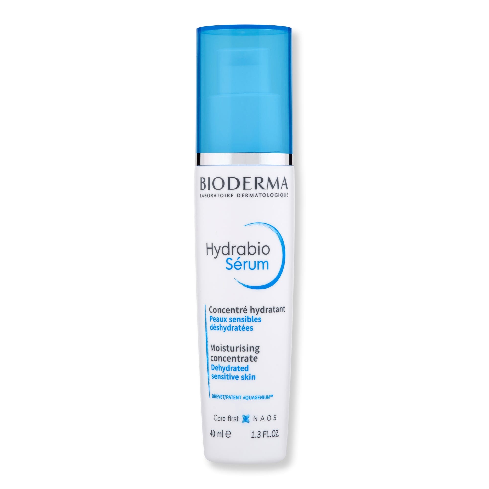 Bioderma Bioderma Hydrabio Serum Serums 1.35 fl oz / 40 ml 