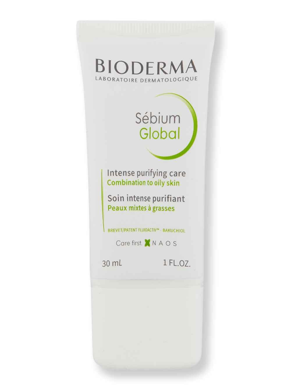 Bioderma Bioderma Sebium Global 1 fl oz 30 ml Acne, Blemish, & Blackhead Treatments 