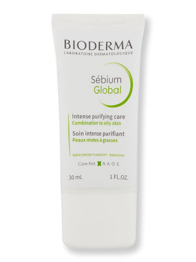 Bioderma Bioderma Sebium Global 1 fl oz 30 ml Acne, Blemish, & Blackhead Treatments 