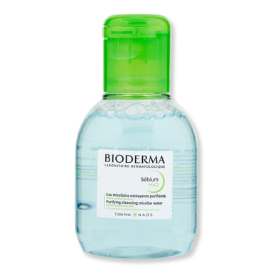 Bioderma Bioderma Sebium H2O 3.4 fl oz 100 ml Face Cleansers 