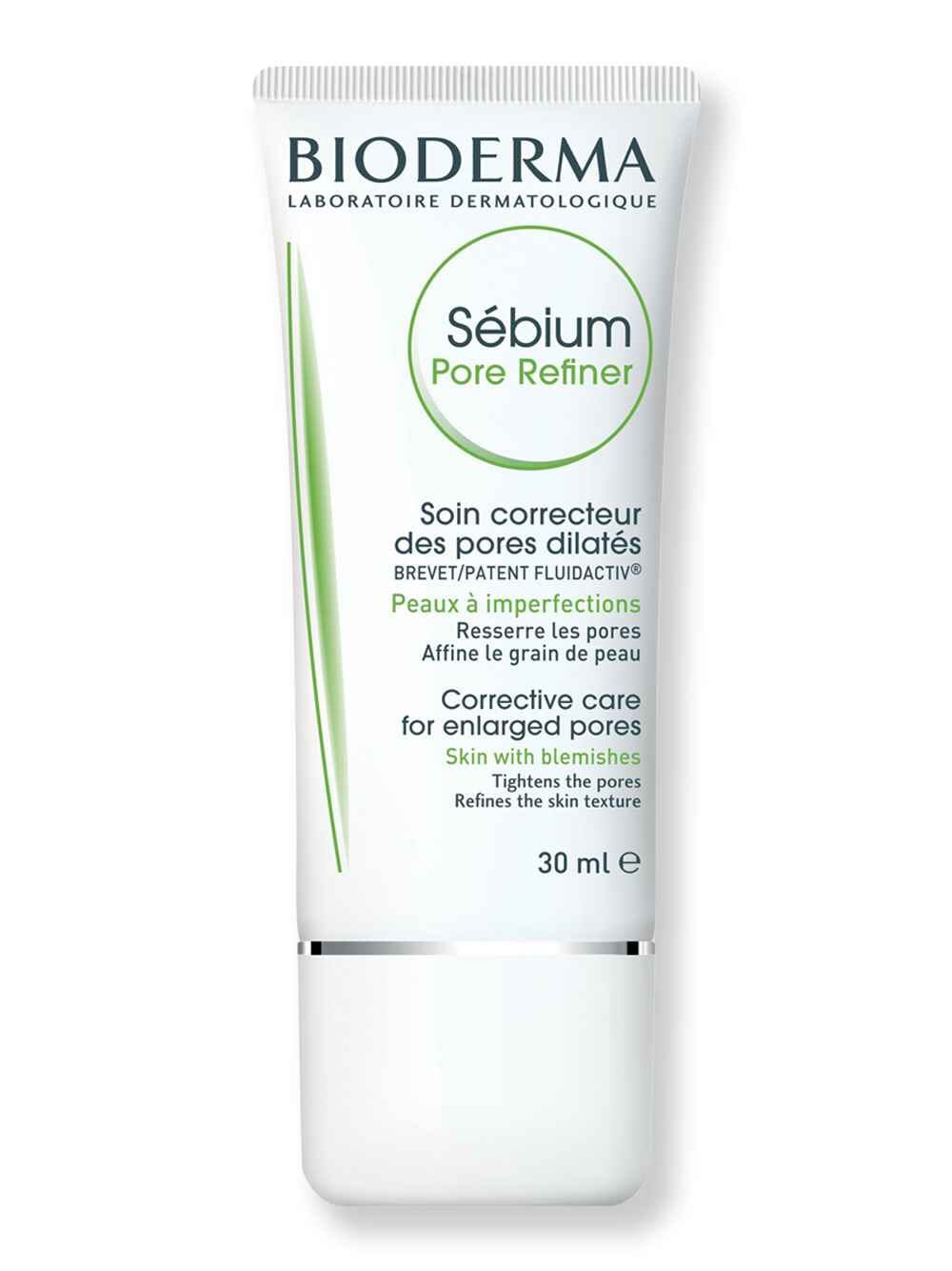 Bioderma Bioderma Sebium Pore Refiner 1 fl oz 30 ml Acne, Blemish, & Blackhead Treatments 