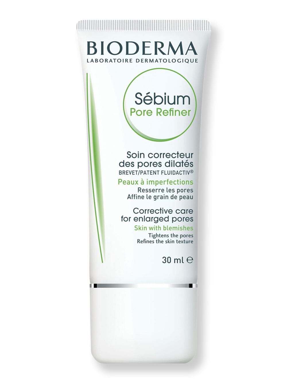 Bioderma Bioderma Sebium Pore Refiner 1 fl oz 30 ml Acne, Blemish, & Blackhead Treatments 