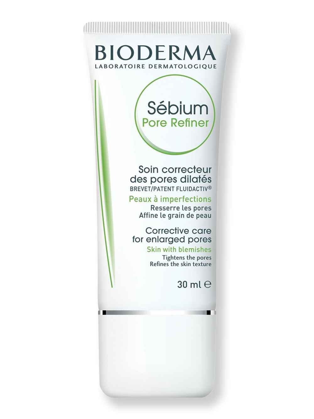 Bioderma Bioderma Sebium Pore Refiner 1 fl oz30 ml Acne, Blemish, & Blackhead Treatments 