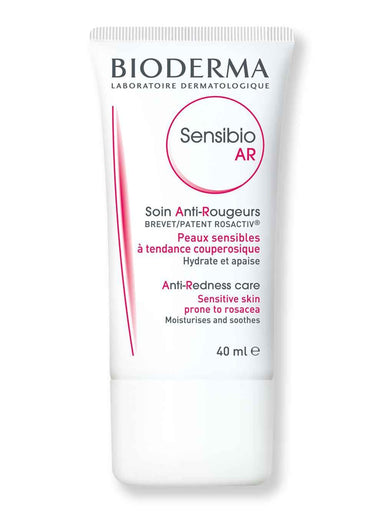 Bioderma Bioderma Sensibio AR Cream 1.35 fl oz 40 ml Face Moisturizers 