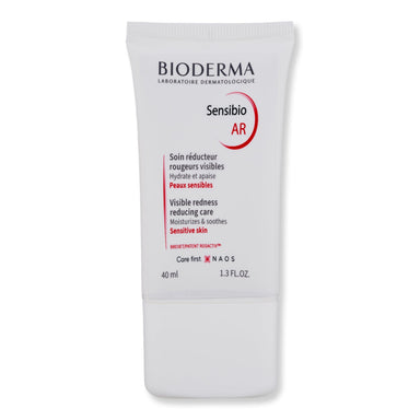 Bioderma Bioderma Sensibio AR Cream Face Moisturizers 1.35 fl oz / 40 ml 