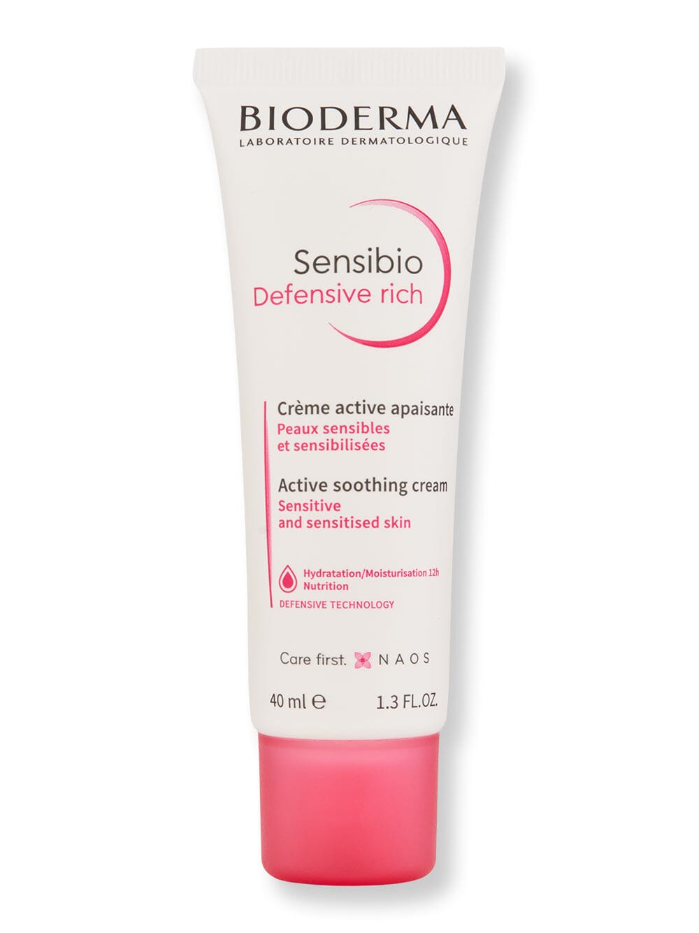 Bioderma Bioderma Sensibio Defensive Rich 1.35 fl oz Face Moisturizers 