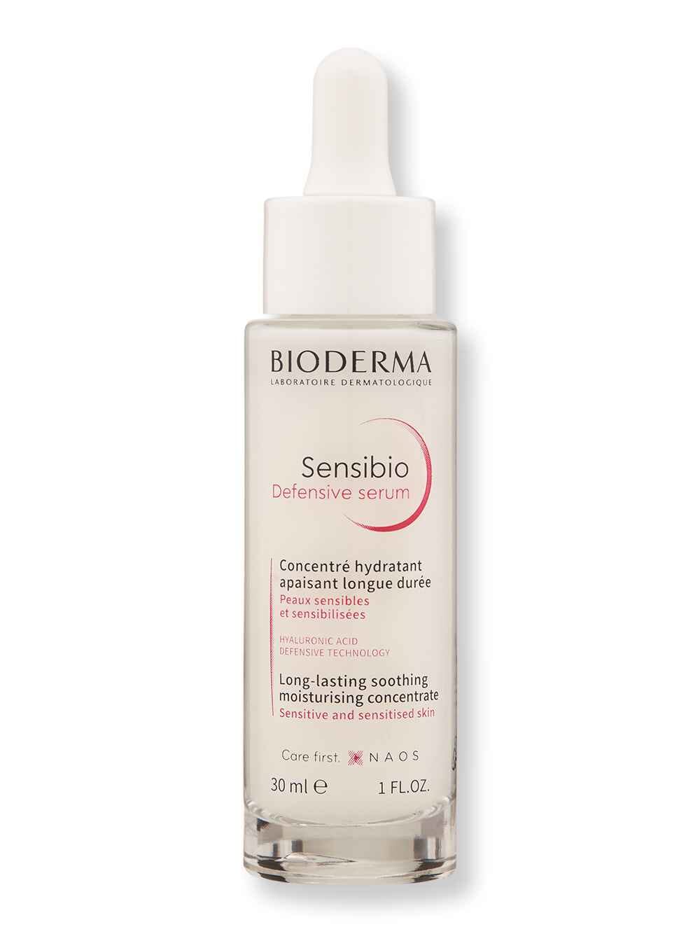 Bioderma Bioderma Sensibio Defensive Serum 1 fl oz Serums 