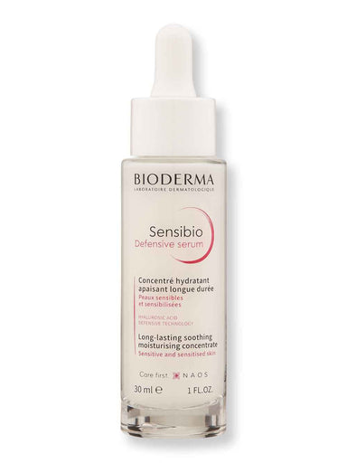 Bioderma Bioderma Sensibio Defensive Serum 1 fl oz Serums 