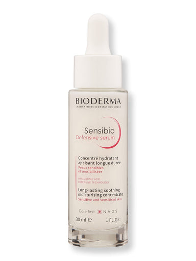 Bioderma Bioderma Sensibio Defensive Serum 1 fl oz Serums 