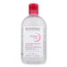 Bioderma Bioderma Sensibio H2O Face Cleansers 16.7 fl oz / 500 ml 