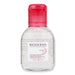 Bioderma Bioderma Sensibio H2O Face Cleansers 3.4 fl oz / 100 ml 