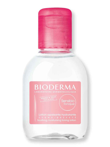 Bioderma Bioderma Sensibio Tonic Lotion 3.33 fl oz100 ml Toners 