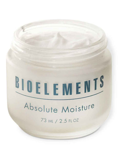 Bioelements Bioelements Absolute Moisture 2.5 oz Face Moisturizers 