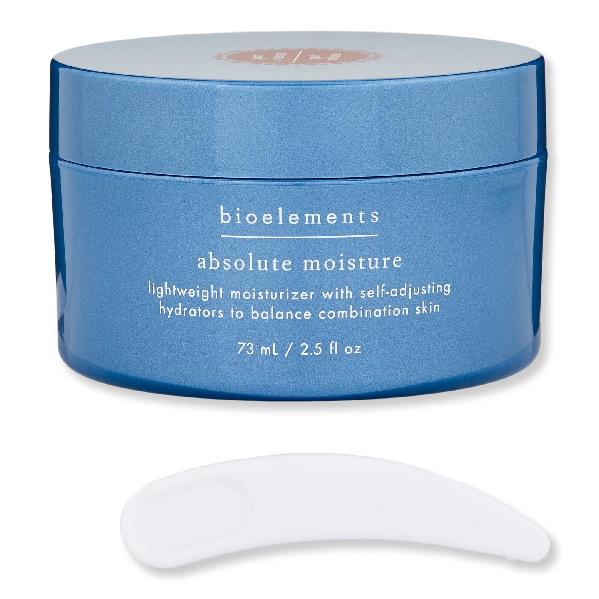 Bioelements Bioelements Absolute Moisture Face Moisturizers 2.5 oz 