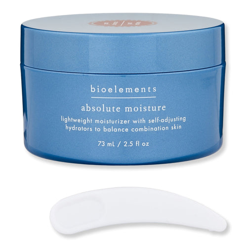 Bioelements Bioelements Absolute Moisture Face Moisturizers 2.5 oz 