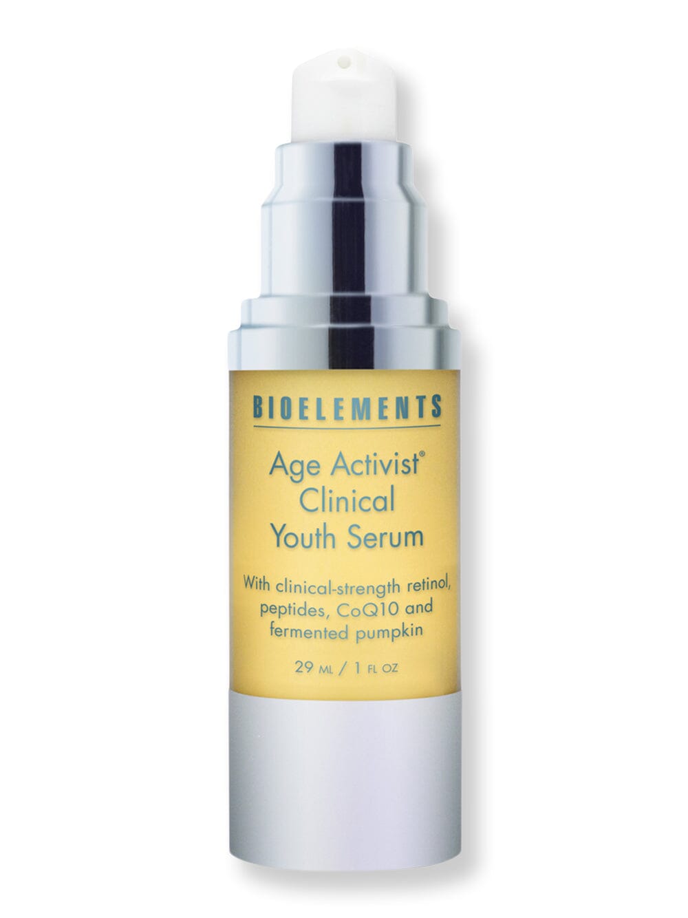 Bioelements Bioelements Age Activist Clinical Youth Serum 1 oz Serums 