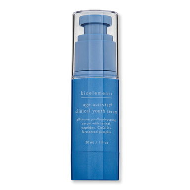 Bioelements Bioelements Age Activist Clinical Youth Serum Serums 1 oz 