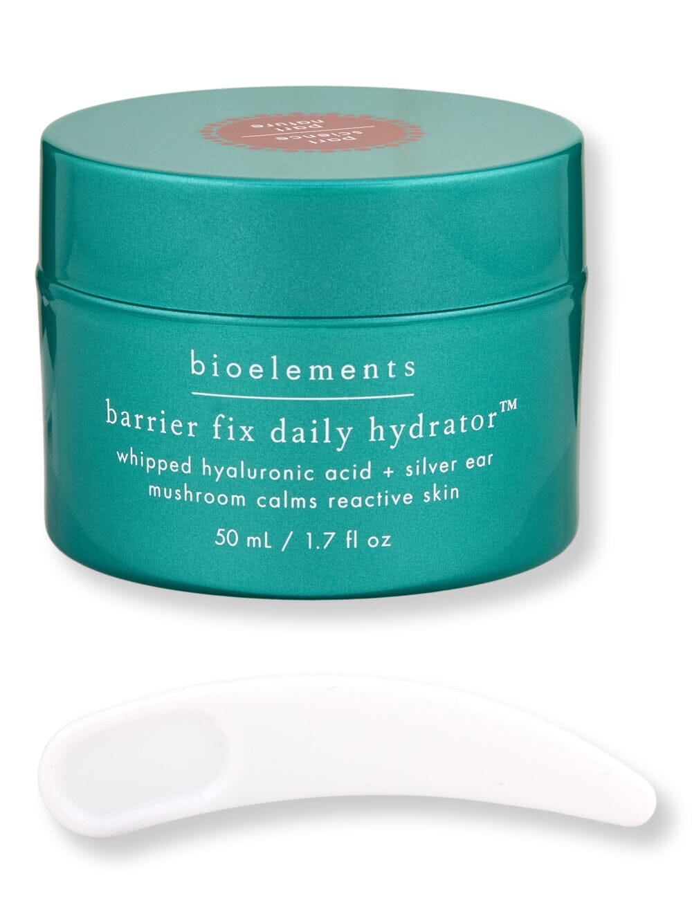 Bioelements Bioelements Barrier Fix Daily Hydrator Skin Care Treatments 1.7 oz 