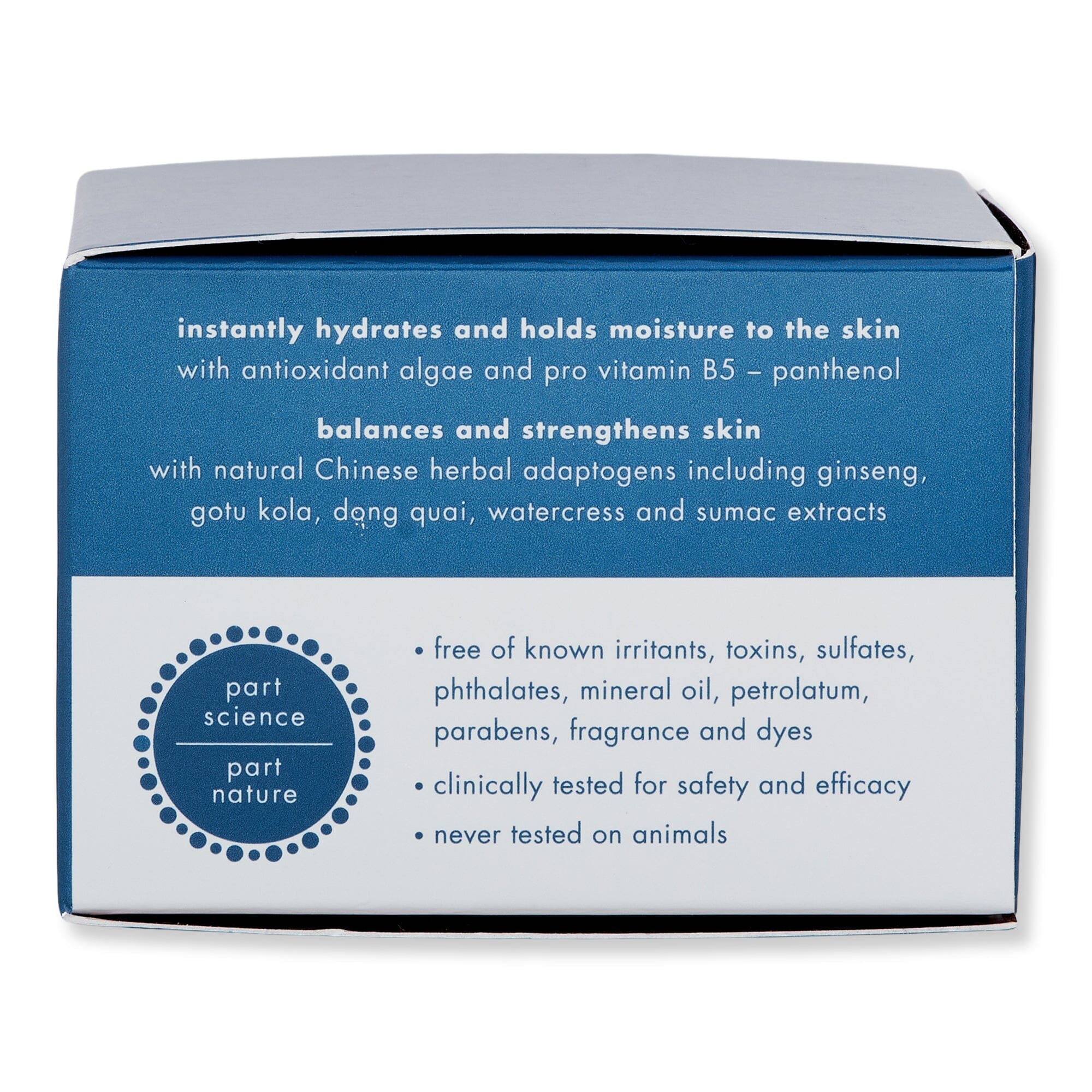 Bioelements Bioelements Beyond Hydration 2.5 oz Face Moisturizers 