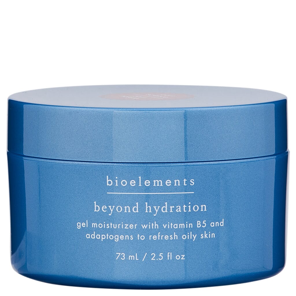 Bioelements Bioelements Beyond Hydration Face Moisturizers 2.5 oz 