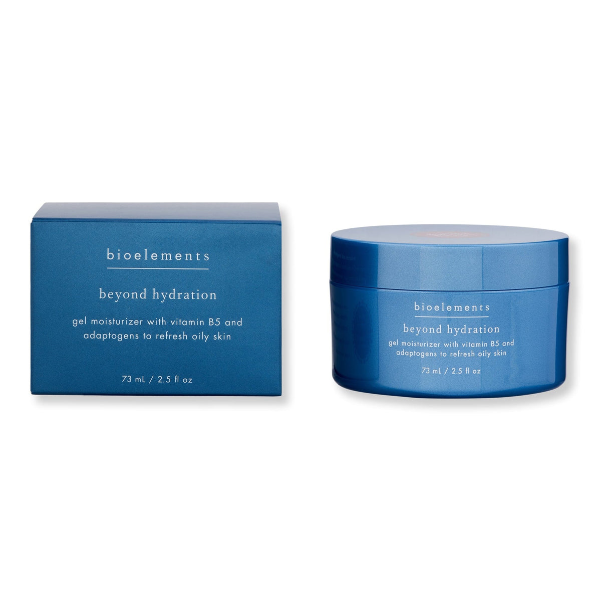 Bioelements Bioelements Beyond Hydration Face Moisturizers 