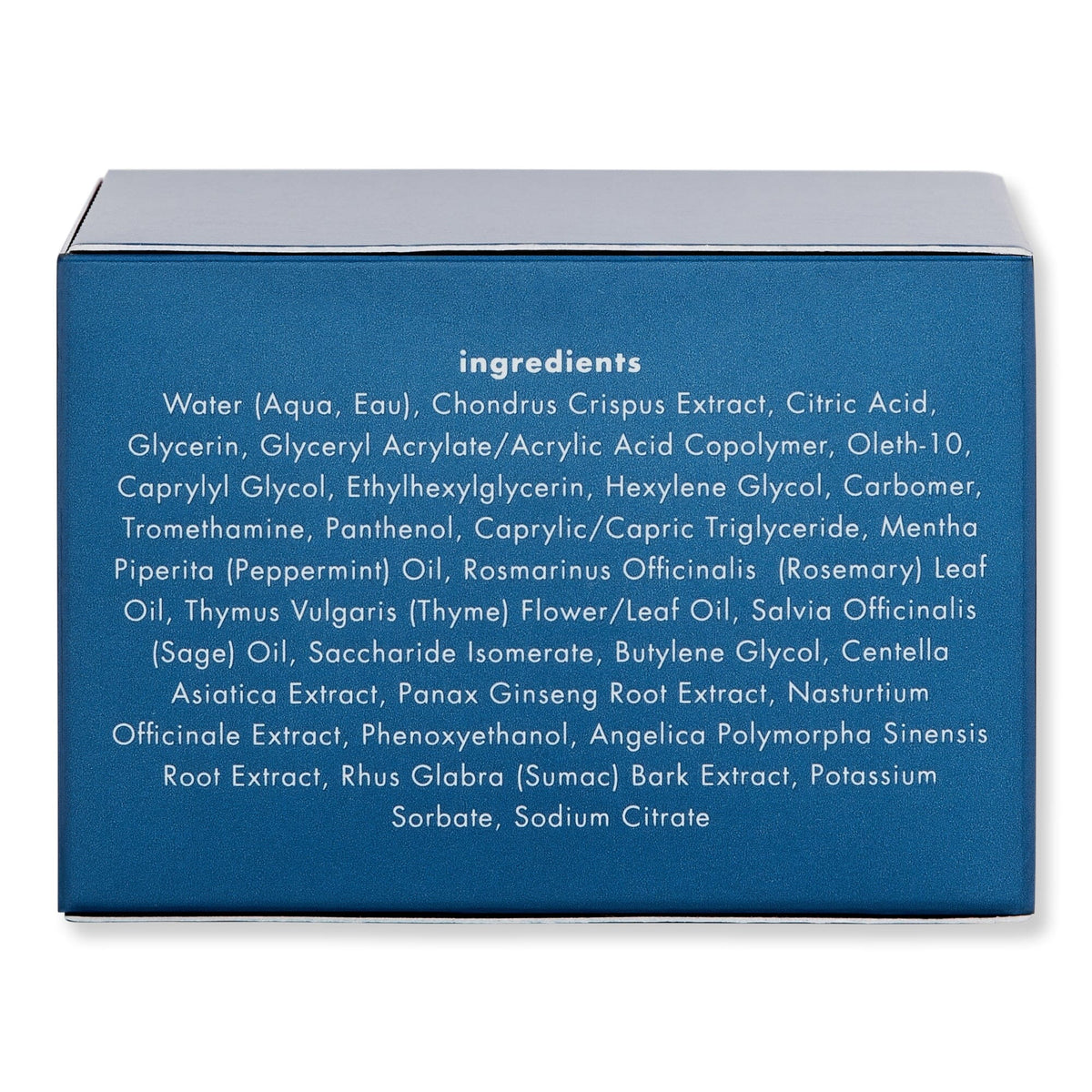 Bioelements Bioelements Beyond Hydration Face Moisturizers 