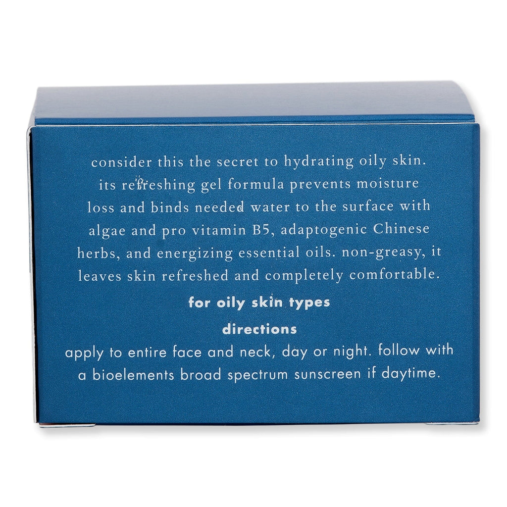 Bioelements Bioelements Beyond Hydration Face Moisturizers 