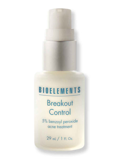 Bioelements Bioelements Breakout Control 1 oz Acne, Blemish, & Blackhead Treatments 
