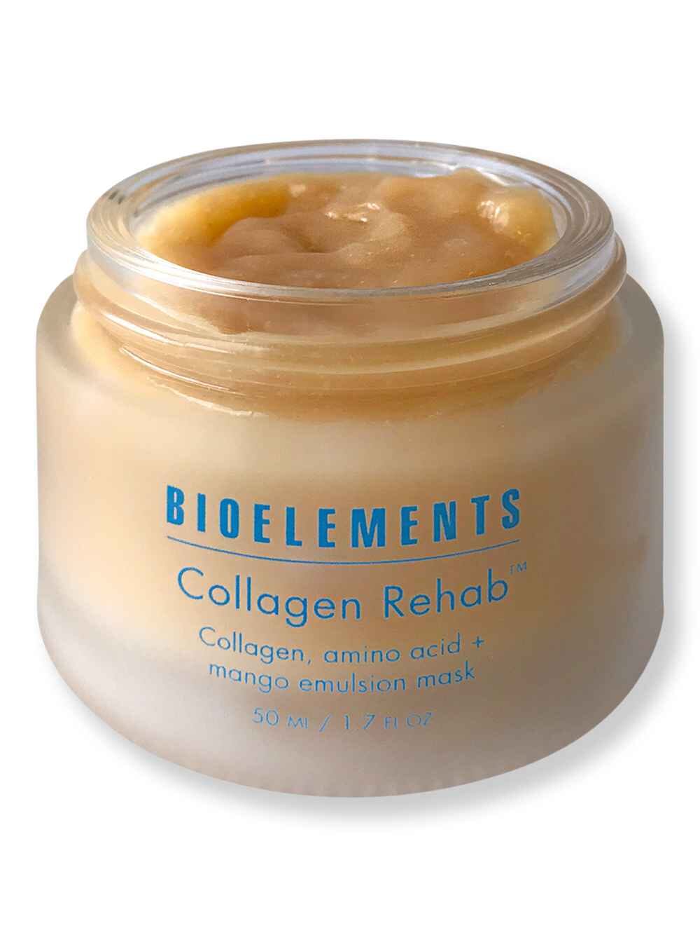 Bioelements Bioelements Collagen Rehab 1.7 oz Face Masks 
