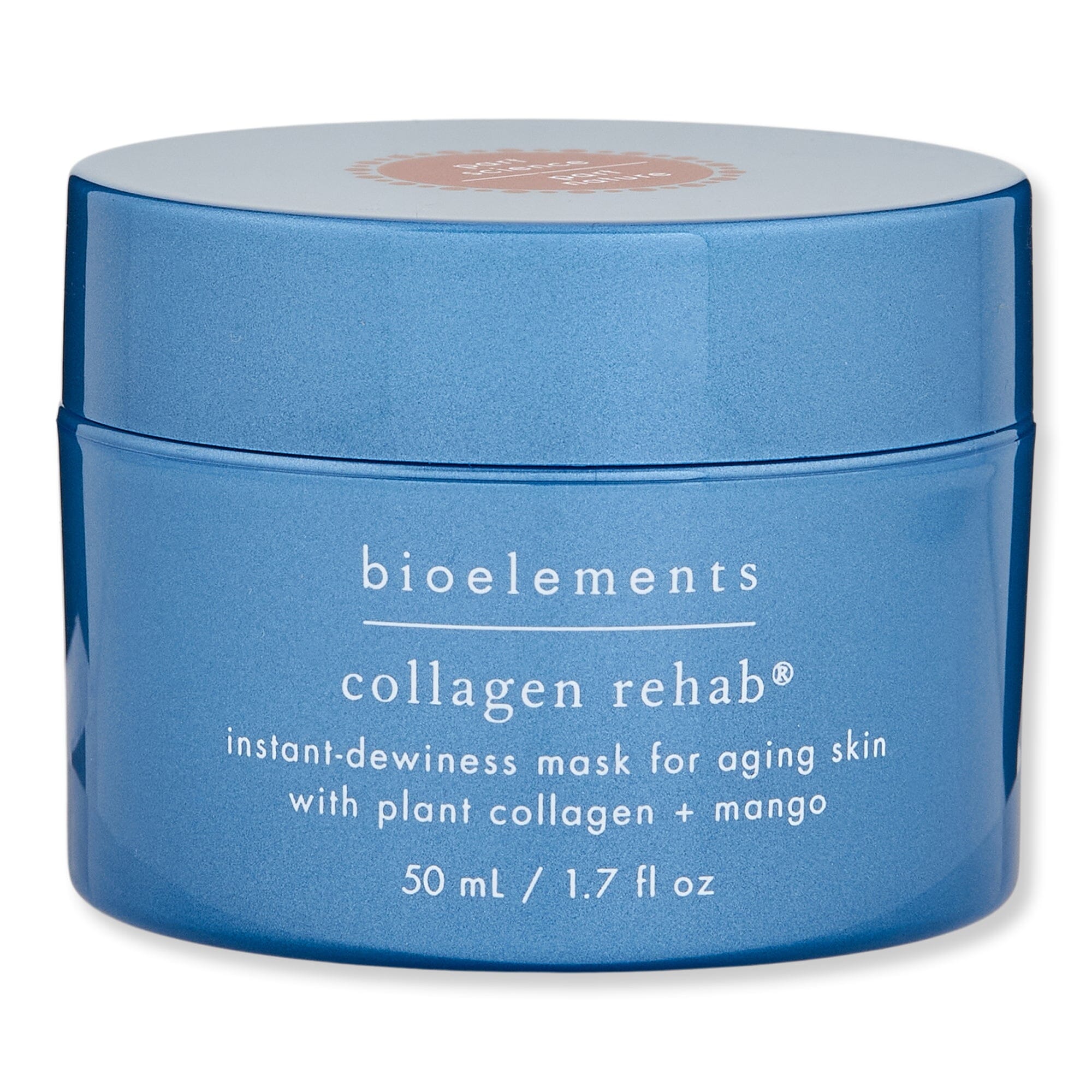 Bioelements Bioelements Collagen Rehab Face Masks 1.7 oz 