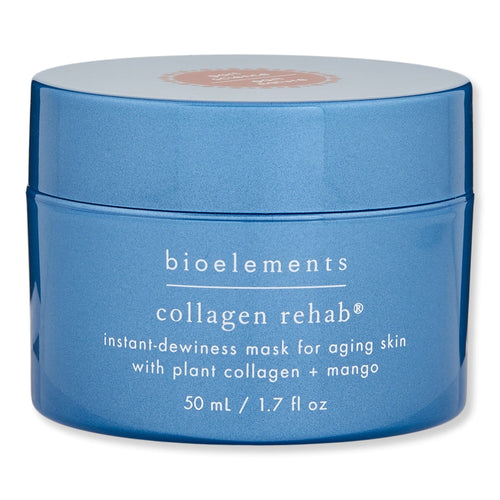 Bioelements Bioelements Collagen Rehab Face Masks 1.7 oz 