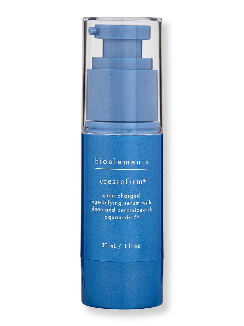 Bioelements Bioelements CreateFirm 1 oz Skin Care Treatments 