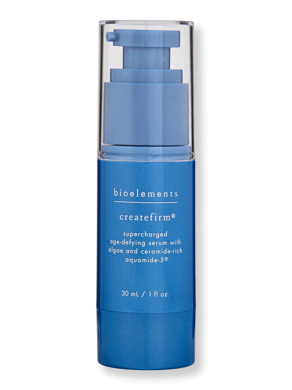 Bioelements Bioelements CreateFirm Skin Care Treatments 1 oz 