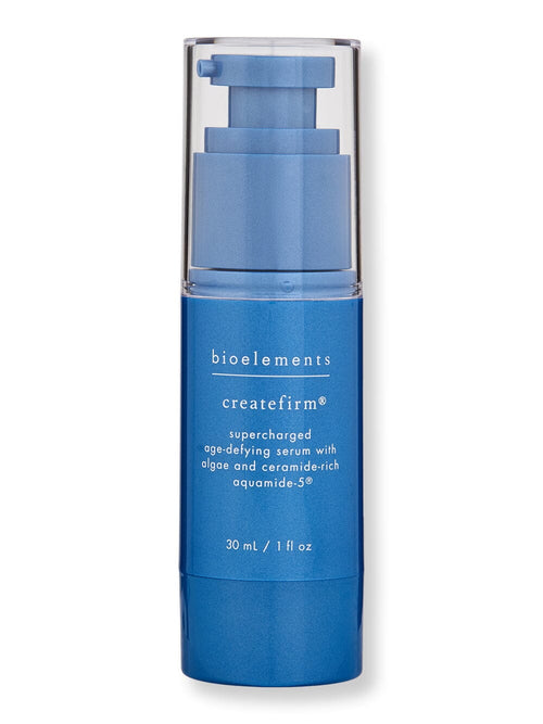 Bioelements Bioelements CreateFirm Skin Care Treatments 1 oz 