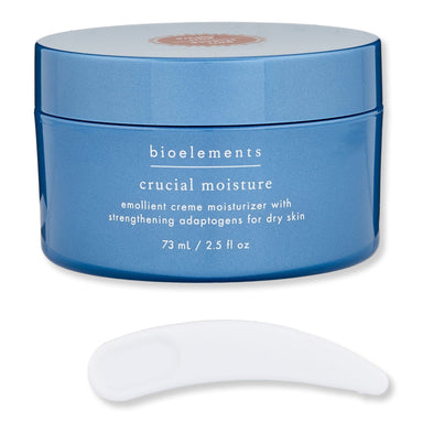 Bioelements Bioelements Crucial Moisture 2.5 oz Face Moisturizers 