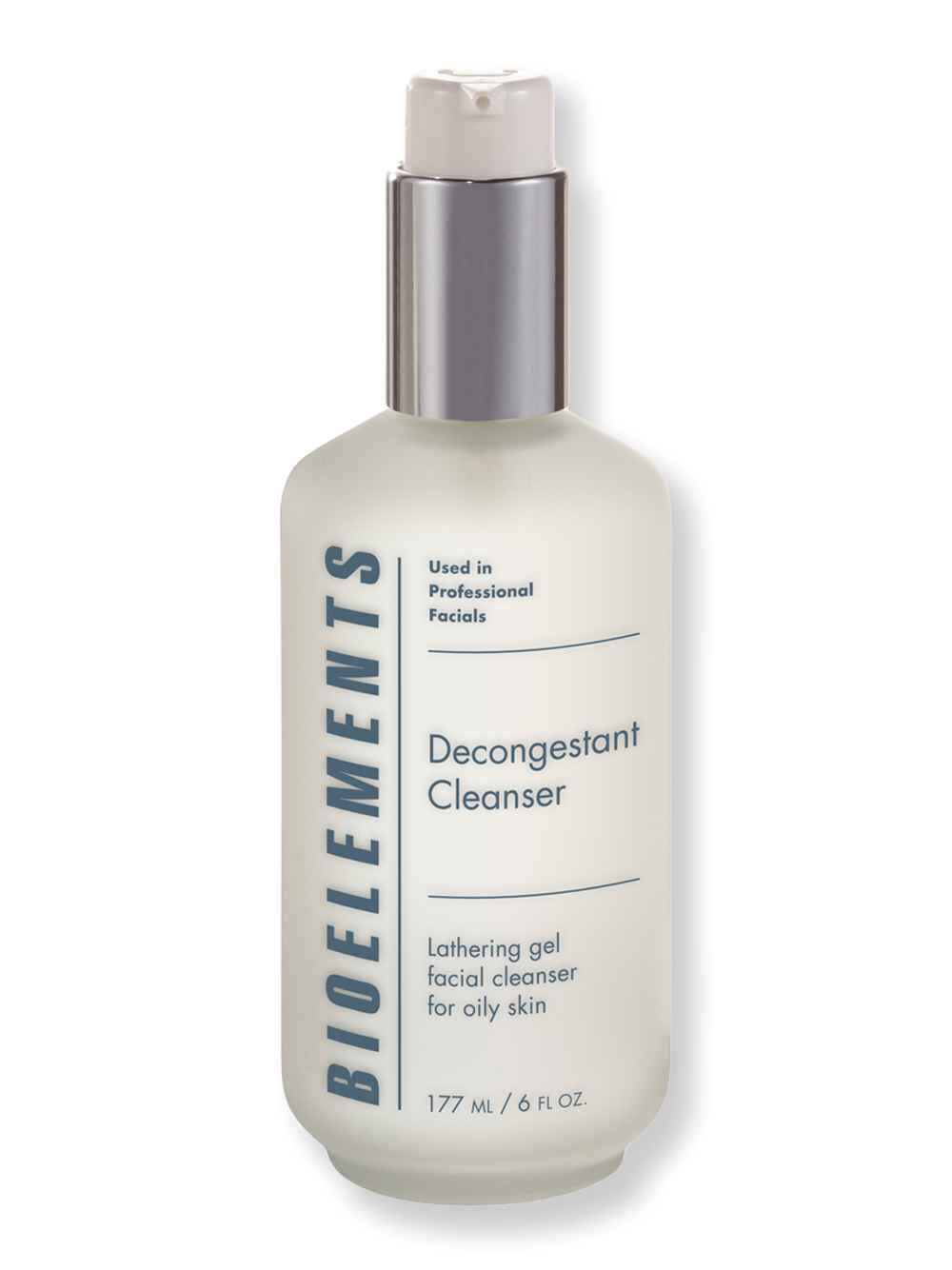 Bioelements Bioelements Decongestant Cleanser 6 oz Face Cleansers 
