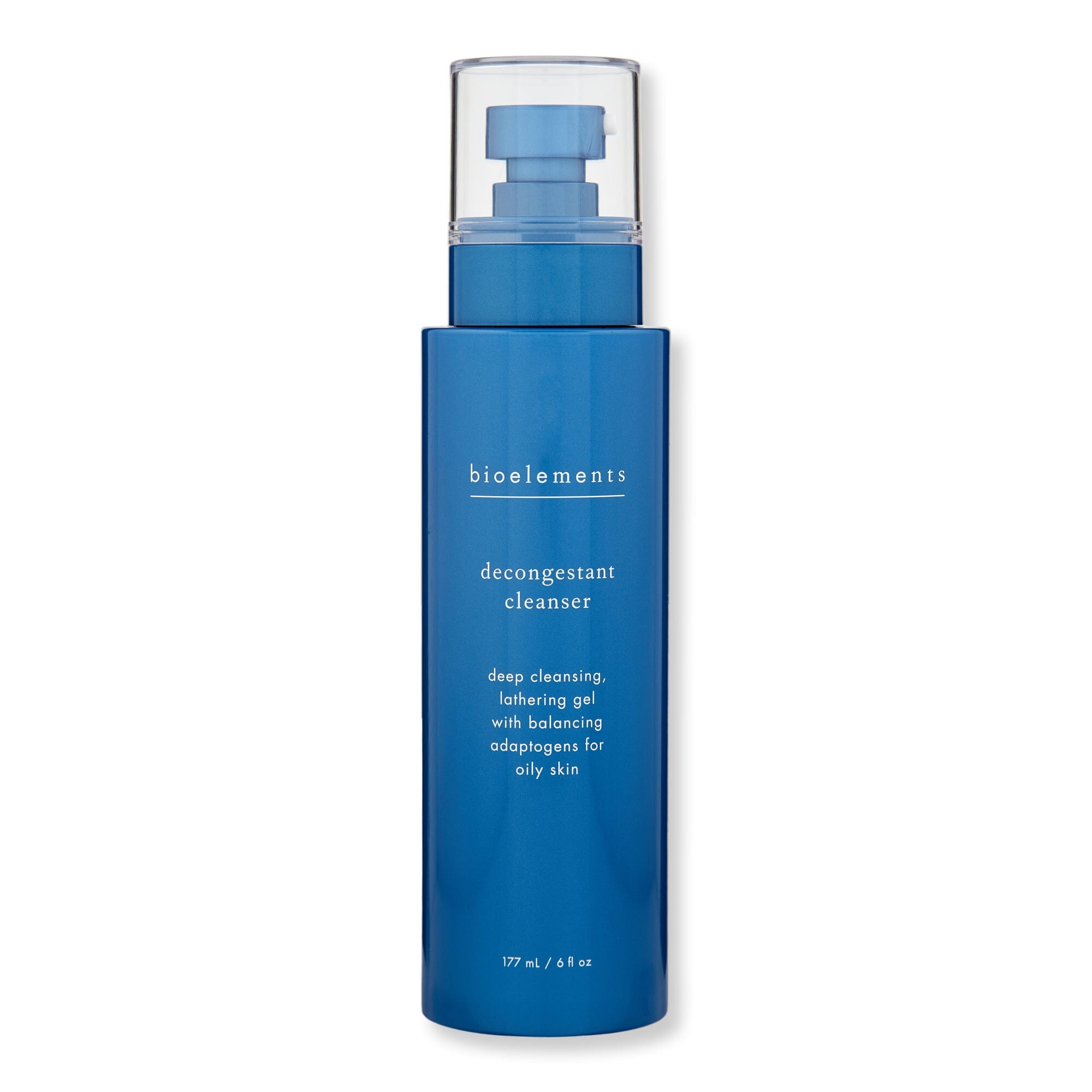 Bioelements Bioelements Decongestant Cleanser Face Cleansers 6 oz 