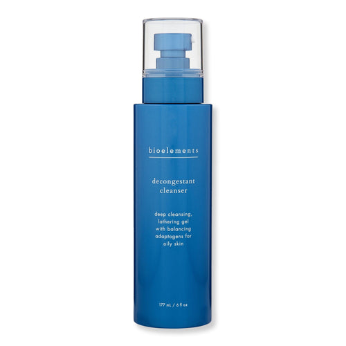 Bioelements Bioelements Decongestant Cleanser Face Cleansers 6 oz 