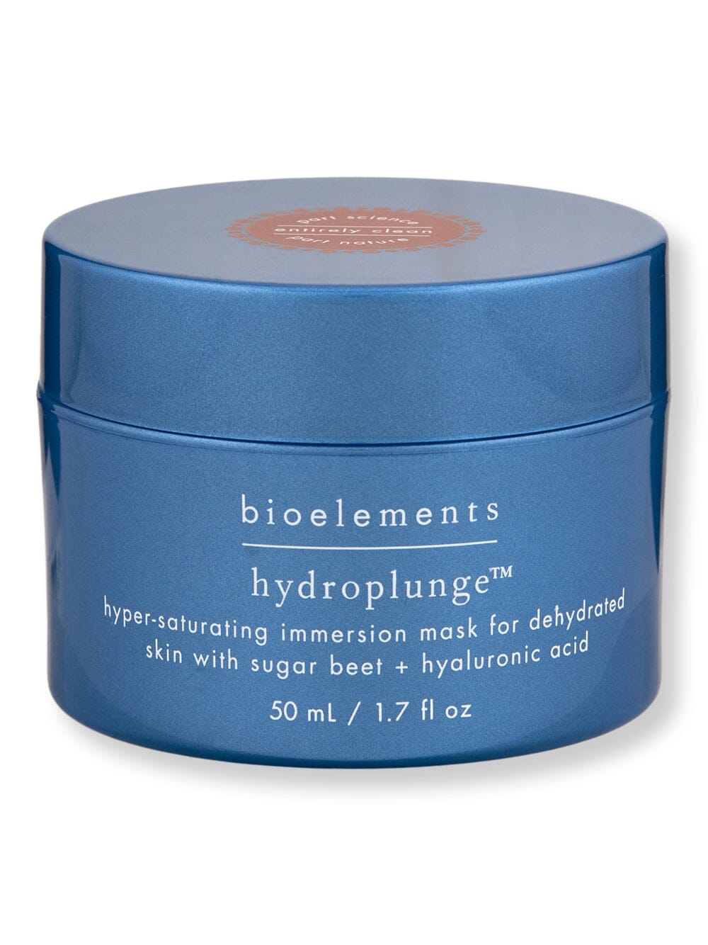 Bioelements Bioelements Hydroplunge 1.7 oz Face Masks 