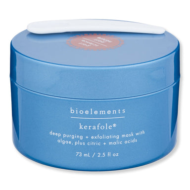 Bioelements Bioelements Kerafole 2.5 oz Face Masks 