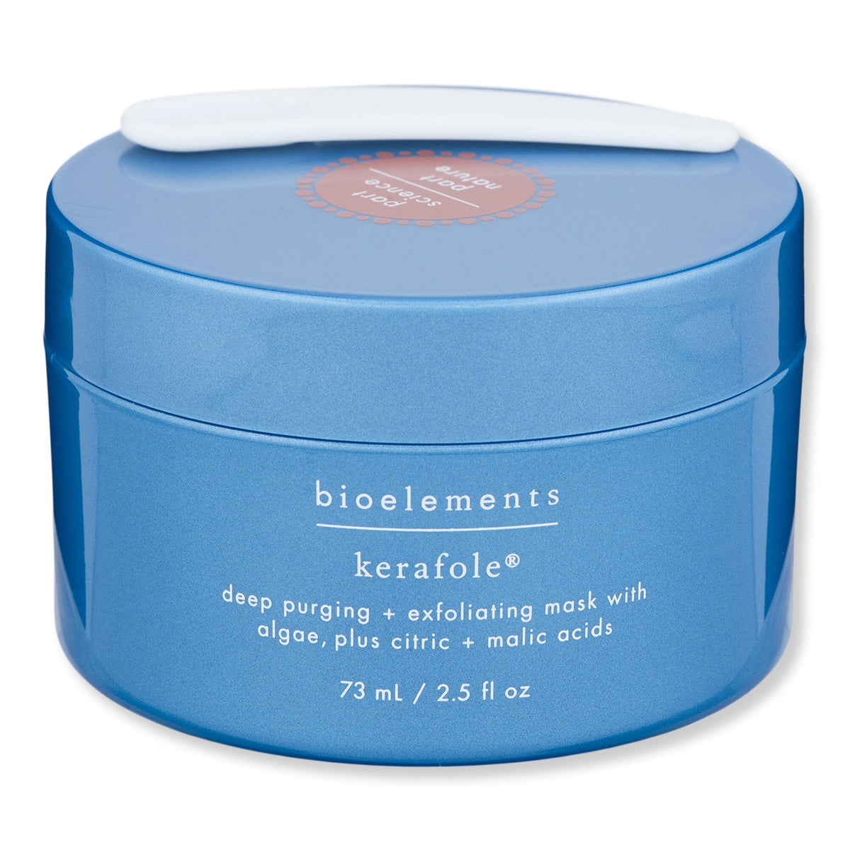 Bioelements Bioelements Kerafole Face Masks 2.5 oz 