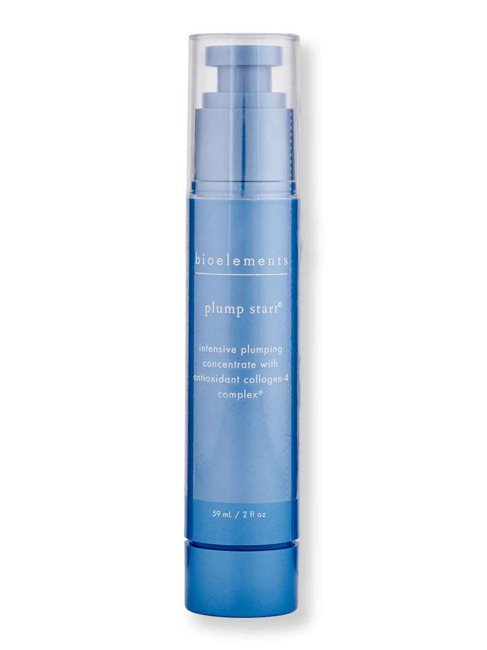 Bioelements Bioelements Plump Start 2 oz Skin Care Treatments 