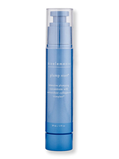 Bioelements Bioelements Plump Start 2 oz Skin Care Treatments 